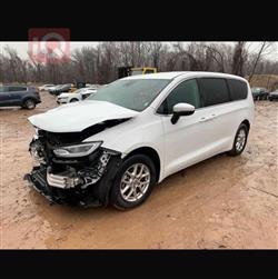 كرايسلر باسيفيكا